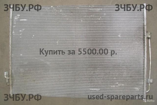 Nissan Murano (Z51) Радиатор кондиционера