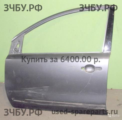 Nissan Note 1 (E11) Дверь передняя левая