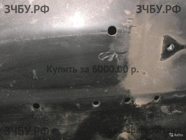 Hyundai ix35 Капот