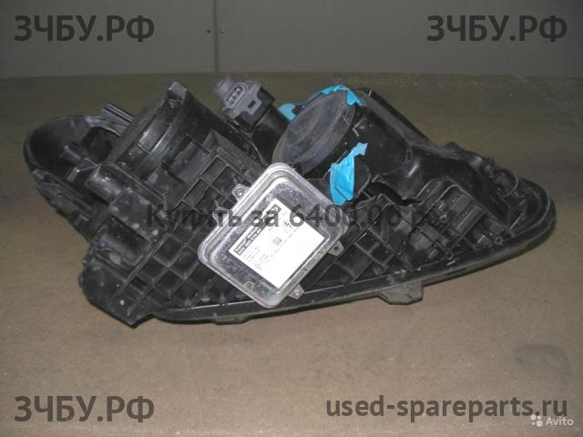 Nissan Qashqai (J10) Фара левая