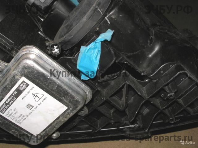 Nissan Qashqai (J10) Фара левая