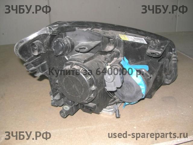 Nissan Qashqai (J10) Фара левая