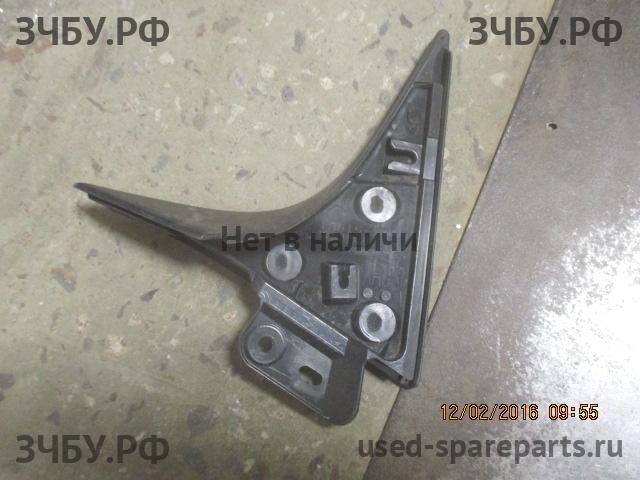Mazda CX-5 (1) Спойлер крышки багажника