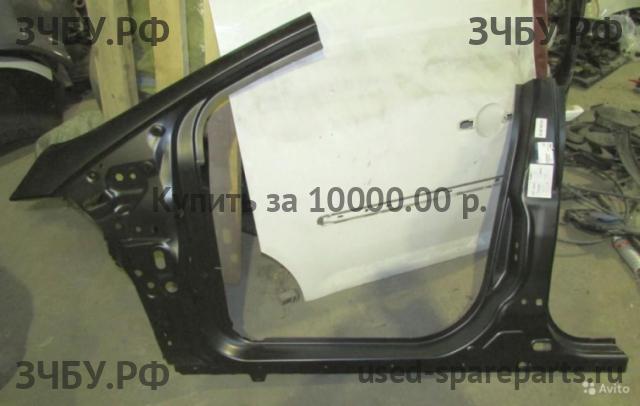 Ford Focus 3 Порог левый