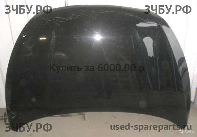 Hyundai ix35 Капот