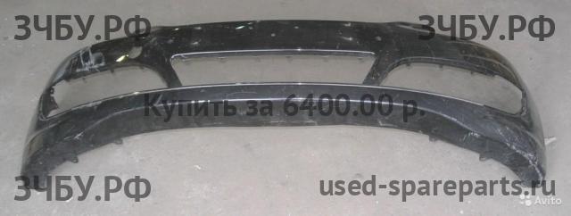 Hyundai Equus Бампер передний