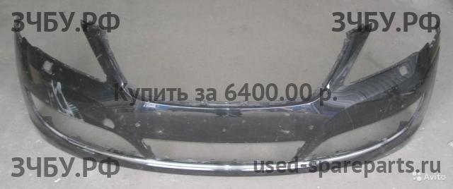 Hyundai Equus Бампер передний