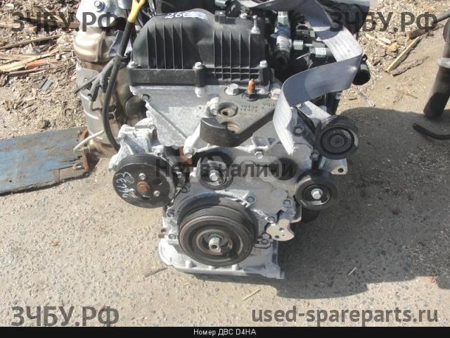 KIA Sportage 3 Двигатель (ДВС)
