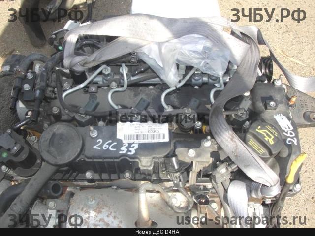 KIA Sportage 3 Двигатель (ДВС)