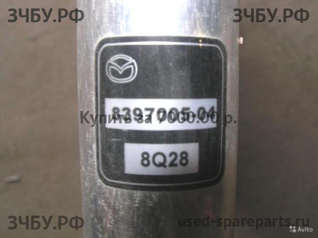Mazda CX-5 (1) Радиатор кондиционера