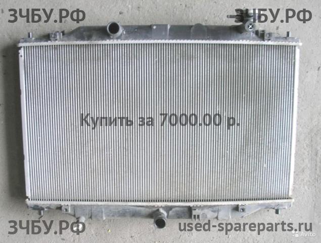 Mazda CX-5 (1) Радиатор основной (охлаждение ДВС)
