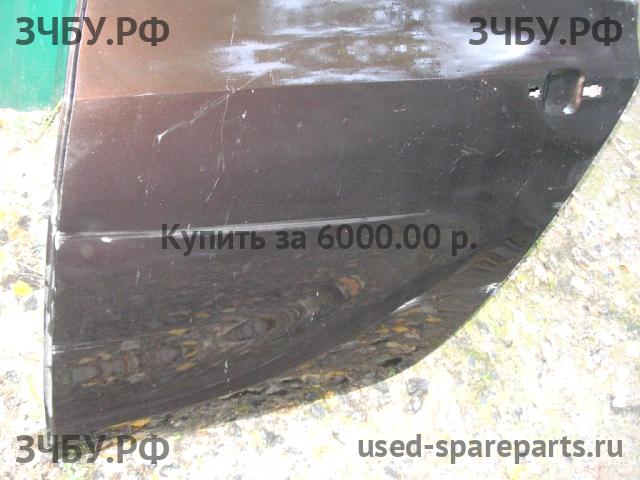 Opel Zafira C Дверь задняя левая
