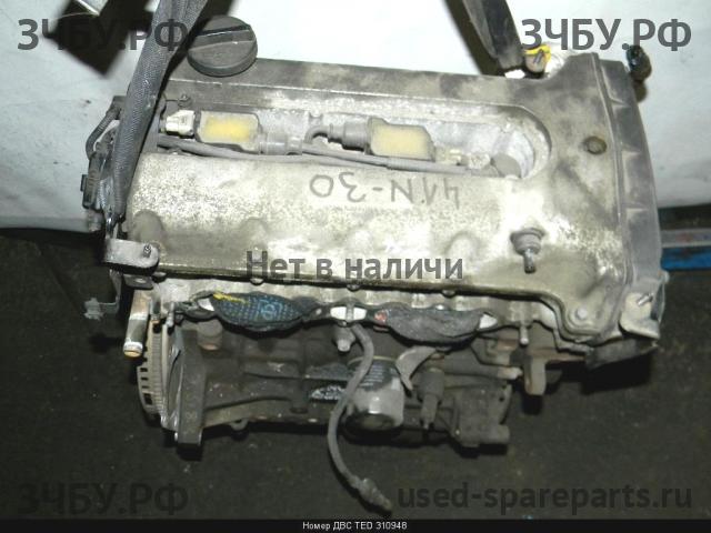 KIA Shuma 2 Двигатель (ДВС)