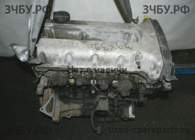 KIA Carens (1) Двигатель (ДВС)