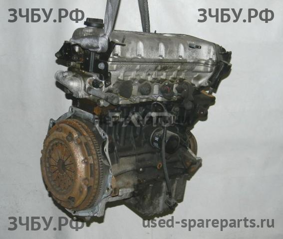 KIA Carens (1) Двигатель (ДВС)