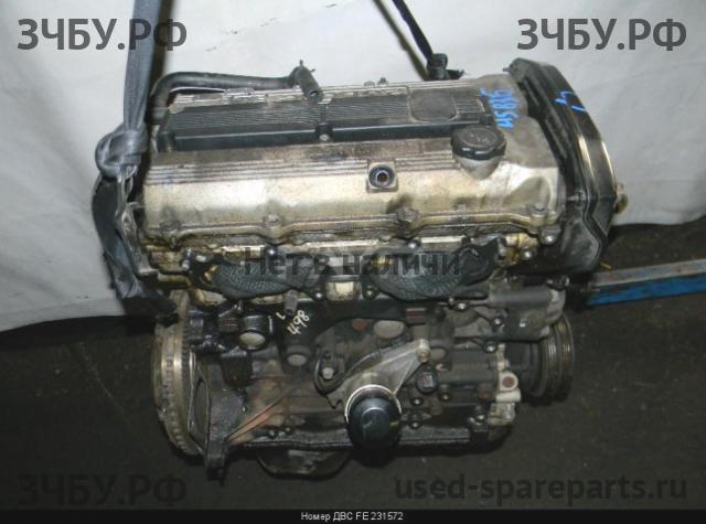 KIA Sportage 1 Двигатель (ДВС)