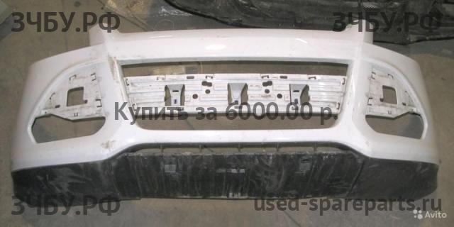 Ford Kuga 2 Бампер передний