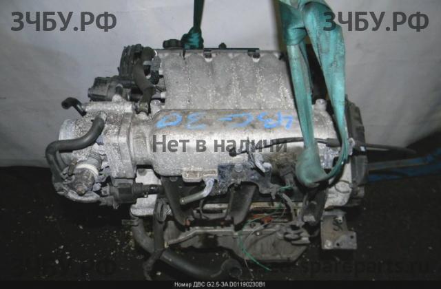 Hyundai Coupe (GK) Двигатель (ДВС)