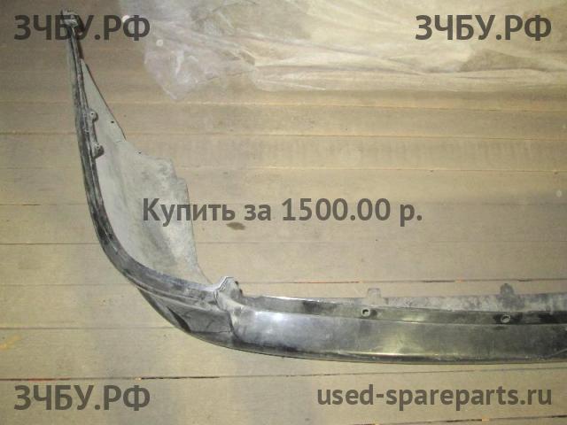 Hyundai Trajet Бампер задний
