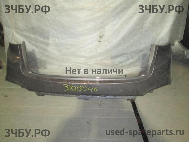 Hyundai ix35 Бампер задний