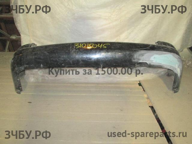 Hyundai Trajet Бампер задний