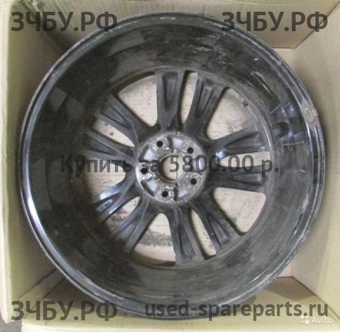 Hyundai Santa Fe 3 Диск колесный