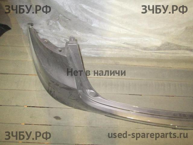 Hyundai ix35 Бампер задний