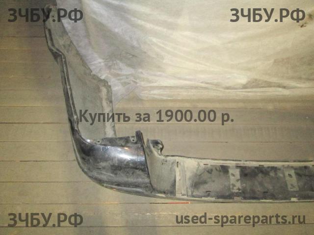 Hyundai Terracan Бампер задний