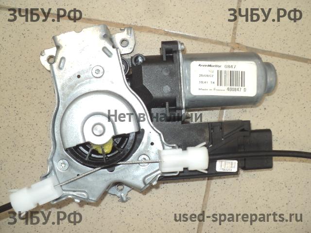 Nissan Pathfinder 2 (R51) Стеклоподъёмник электрический передний левый