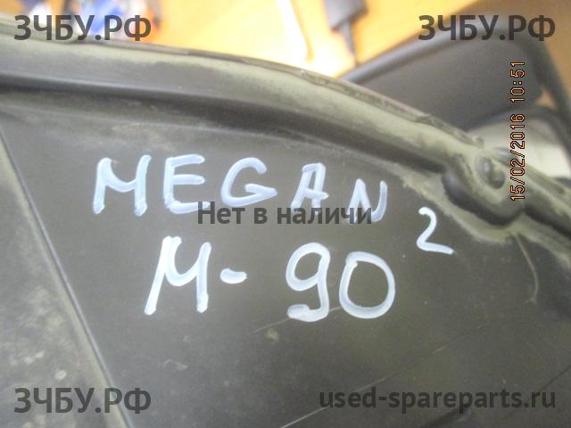 Renault Megane 2 Фара левая