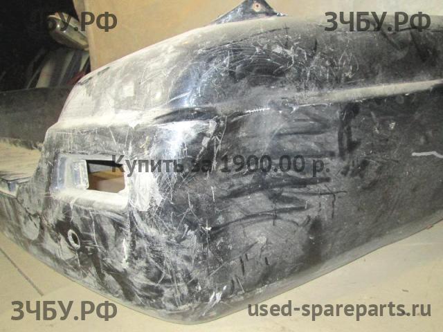 Hyundai Terracan Бампер задний