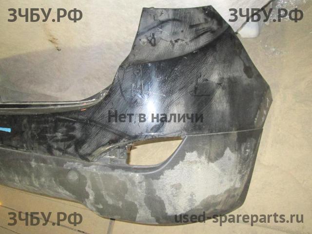 Hyundai ix35 Бампер задний
