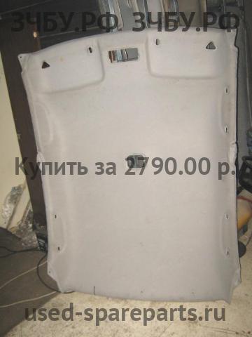 Mitsubishi Lancer Cedia [CS] Обшивка потолка