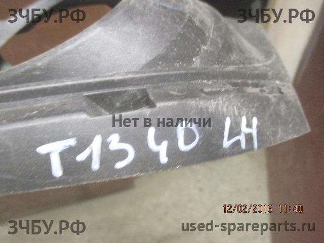 Mazda 6 [GH] Рамка противотуманной фары левой