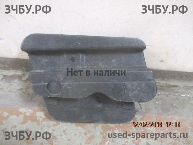 Mazda 3 [BL] Прокладка