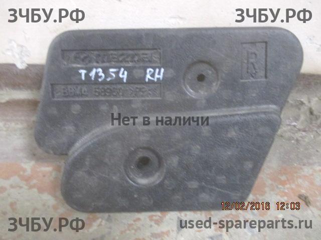 Mazda 3 [BL] Прокладка