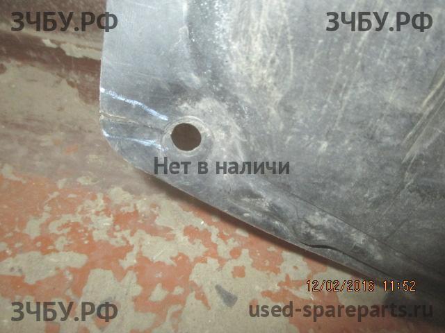 Mazda 6 [GH] Защита картера