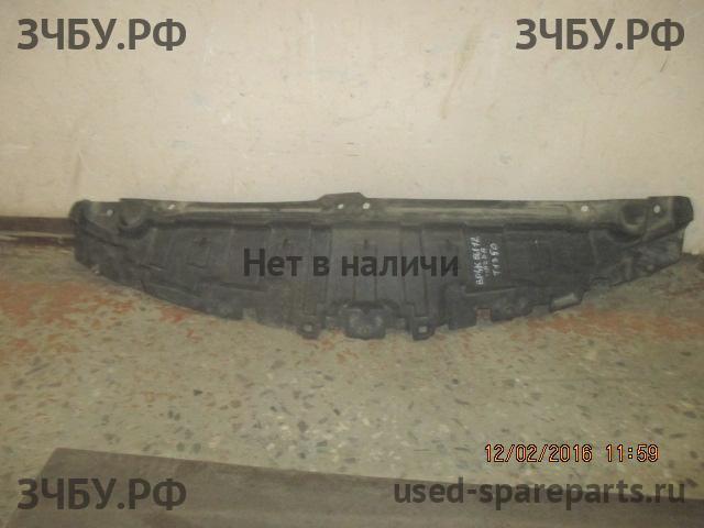 Mazda 3 [BK] Пыльник двигателя