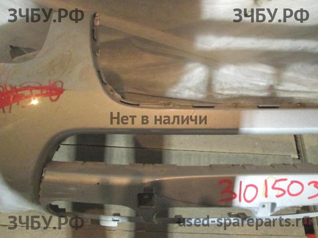Hyundai Santa Fe 2 (CM) Бампер передний