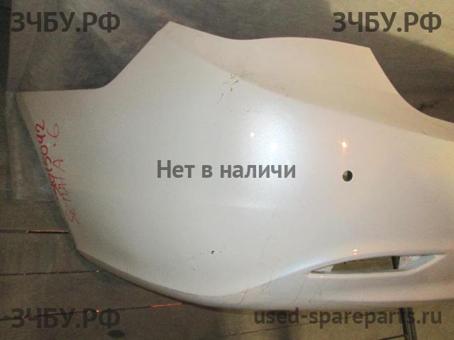 Hyundai Sonata 6 (YF) Бампер задний