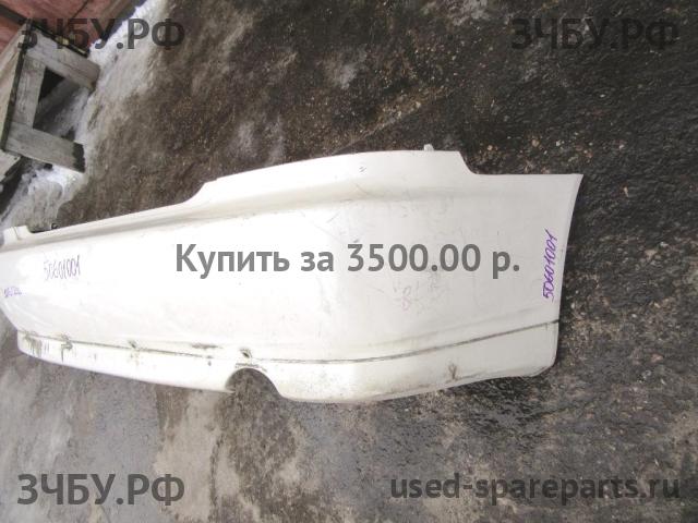 Lexus IS (1) 200/300 Бампер задний