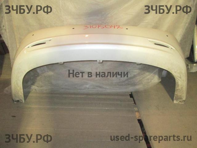 Hyundai Sonata 6 (YF) Бампер задний