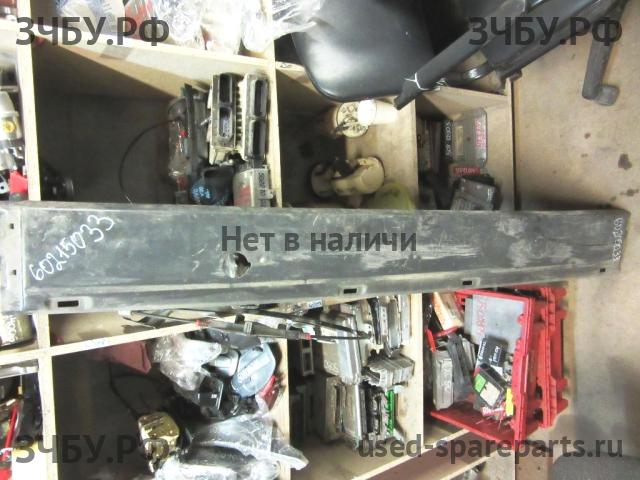 Ford Tourneo Connect 1 Бампер задний