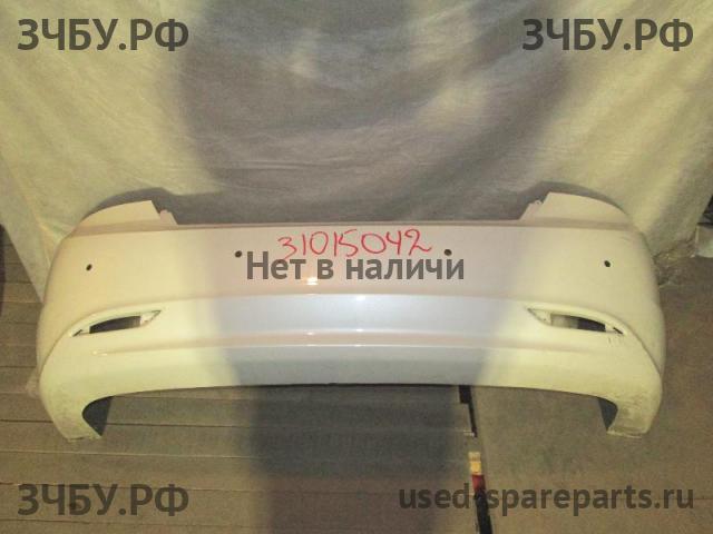 Hyundai Sonata 6 (YF) Бампер задний