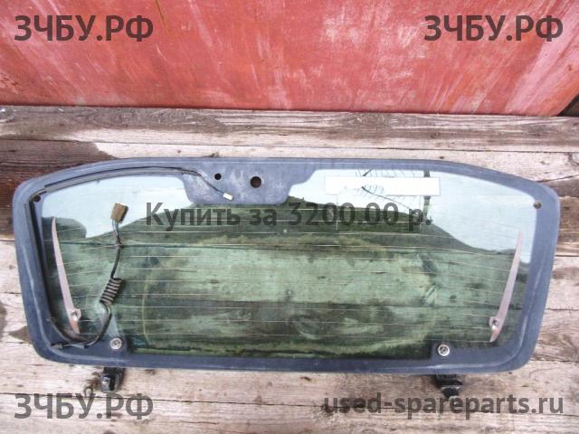 Mazda Tribute (1) [EP] Стекло заднее