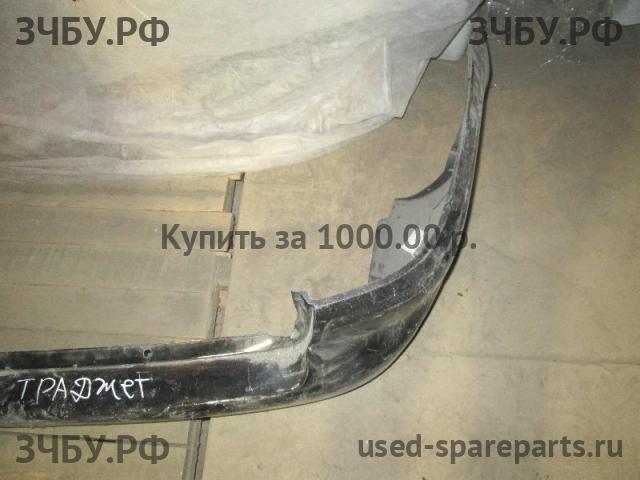 Hyundai Trajet Бампер задний