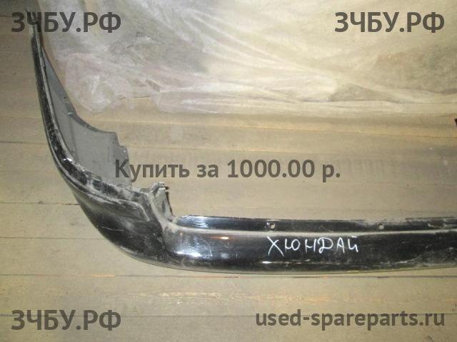 Hyundai Trajet Бампер задний