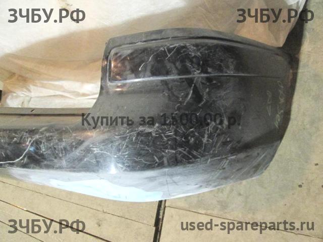 Hyundai Trajet Бампер задний