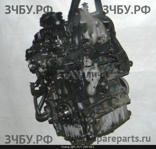Ford Galaxy 1 Двигатель (ДВС)