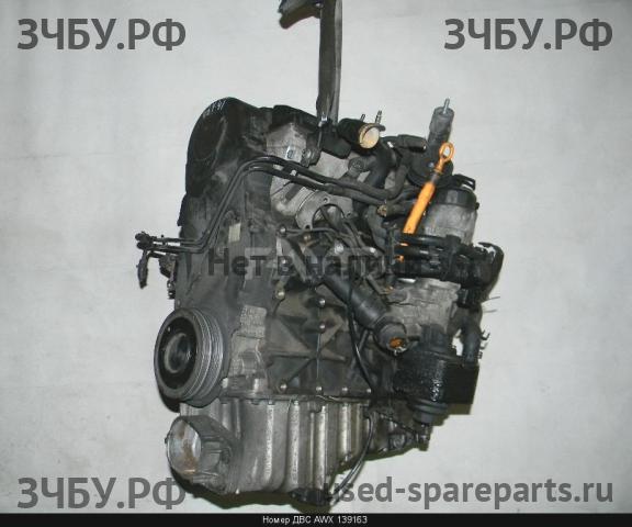 Volkswagen Passat B5 (рестайлинг) Двигатель (ДВС)
